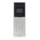 Video Intercom Metal Door Station - DS-KD8002-VM